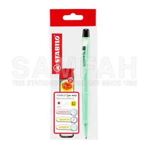 STABILO FUN MAX MECH.PENCIL