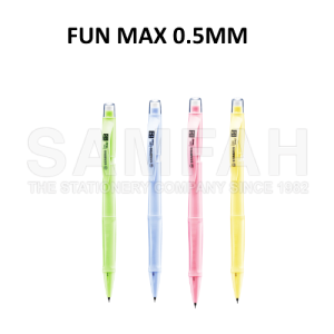 STABILO FUN MAX MECH.PENCIL