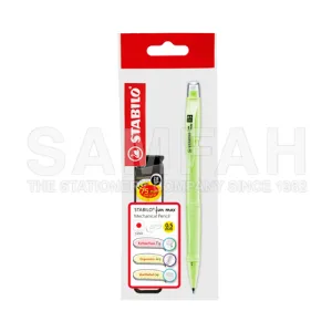 STABILO FUN MAX MECH.PENCIL