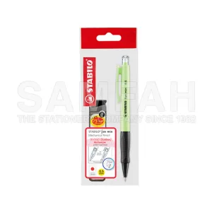 STABILO FUN MIN MECH.PENCIL
