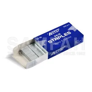ASTAR 24-8M STAPLES