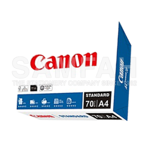 CANON STANDARD A4 70GSM PAPER 500S