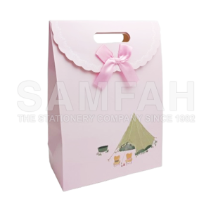 LY-FD-910-3 PAPER GIFT BAG