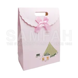 LY-FD-910-3/921-4/923 PAPER GIFT BAG