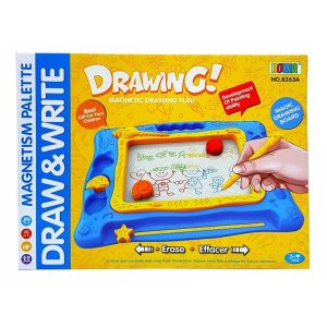 NO.8263A MAGNETIC DRAWING BOARD