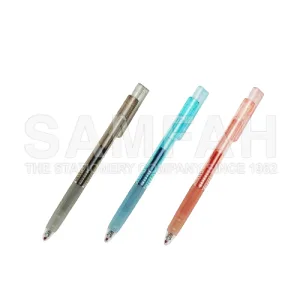 ZHI XIN K-09 0.5 GEL PEN