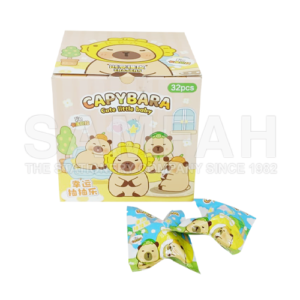 B-1001/02/08/10/11 CREATIVE ERASER BLIND BOX