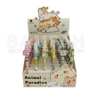 UMEI YM-A2892 0.5 GEL PEN