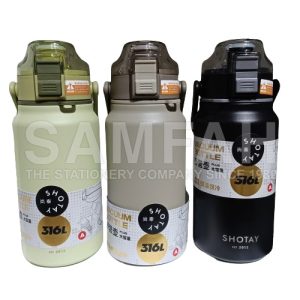 VACUUM FLASK 1300ML ST-8219