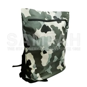 YM-00 WATERPROOF BACKPACK