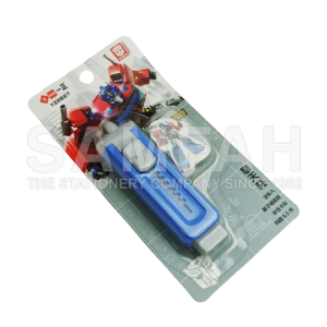 YZ2627 OPTIMUS PRIME MOVE ERASER