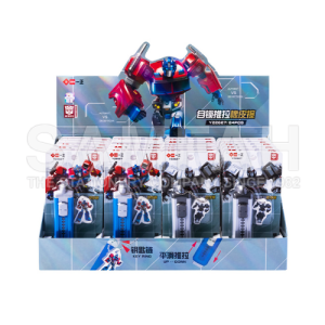 YZ2627 OPTIMUS PRIME MOVE ERASER