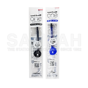UNI-BALL ONE F REFILL UMR 0.38