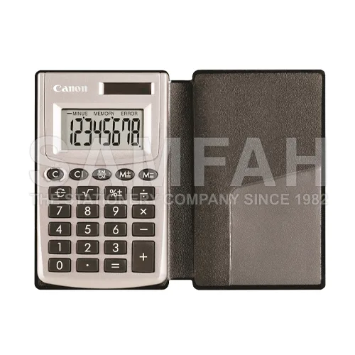 CANON LS-270L CALCULATOR