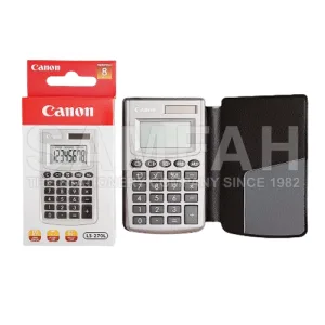 CANON LS-270L CALCULATOR