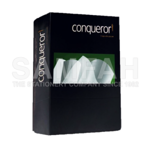 CONQUEROR PAPER A4 500S