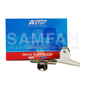 ASTAR 75MM METAL CLIP