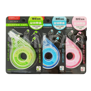 CHANGLI PET CORRECTION TAPE 6M×5MM