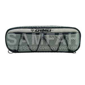 ZHIMEI POLYESTER PENCIL BAG