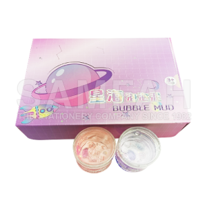 STAR OCEAN BUBBLE MUD