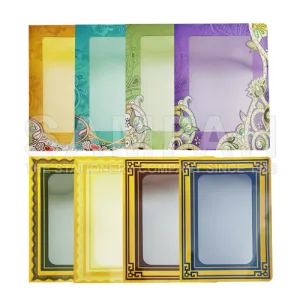 KIDARIO CERTIFICATE FOLDER