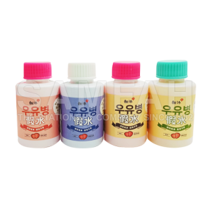 MILK FAKE WATER TOY 100ML