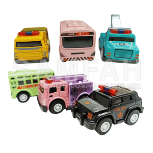 POLICE CAR TOYS KIDS