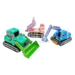 TRUCK TOYS KIDS