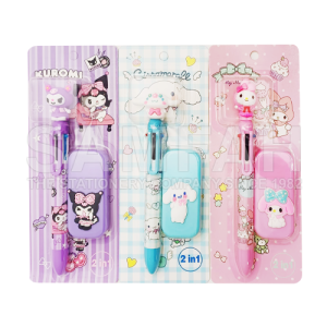 SANRIO CORRECTION TAPE SET