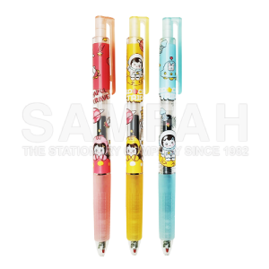 ZHIXIN SPACE TRIP SERIES 0.5 GEL PEN