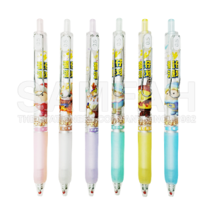 LITTLE EGG PARTY GEL PEN 0.5