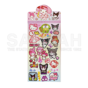 SANRIO STICKER