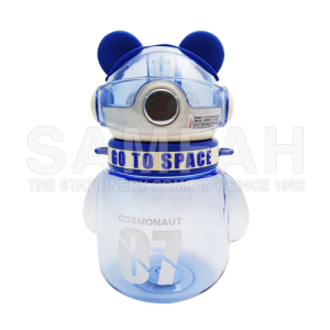 ASTRONAUT PLASTIC BOTTLE 1200ML