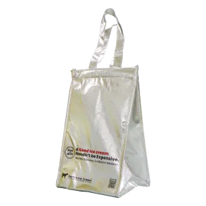 SAM’S ICE CREAM COOLER BAG 20×20×34CM