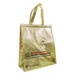 SAM’S ICE CREAM COOLER BAG 35×15×40CM