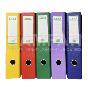 ABBA COLOUR ARCH FILE 3″