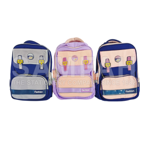 CHILDREN SCHOOL BAG