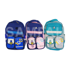 CHILDREN SCHOOL BAG