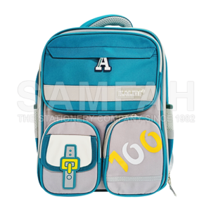 CHILDREN SCHOOL BAG