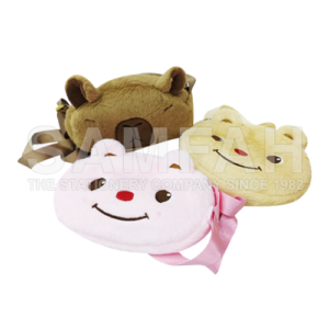 CARTOON SLING BAG XS