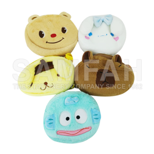 CARTOON SLING BAG XS