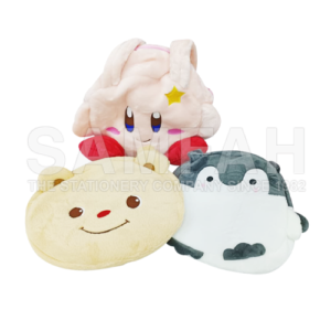 CARTOON SHOULDER BAG S