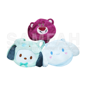 CARTOON SHOULDER BAG M