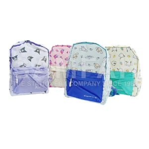 SANRIO CHARACTERS SCHOOL BAG