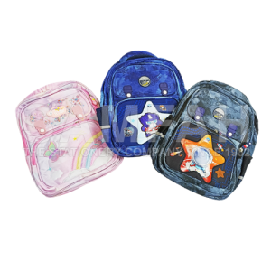 BAOTIAN KEDA CHILDREN SCHOOL BAG