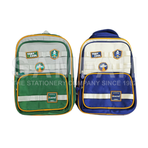 CHILDREN SCHOOL BAG