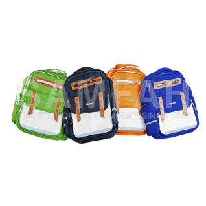 CHILDREN HEALTHY SPINE CARE SCHOOL BAG