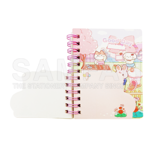 KAWAII NOTE BOOK