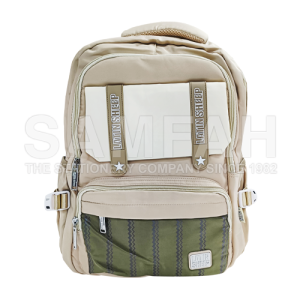 KOREAN STYLES SCHOOL BAG