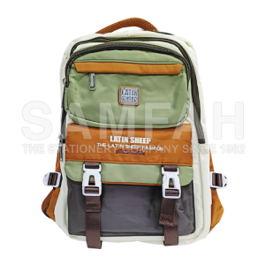 KOREAN STYLES SCHOOL BAG